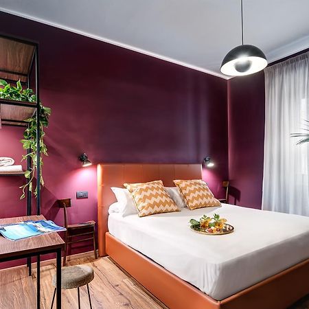 Carusotto By Villasandco Rentalsorrento Eksteriør billede