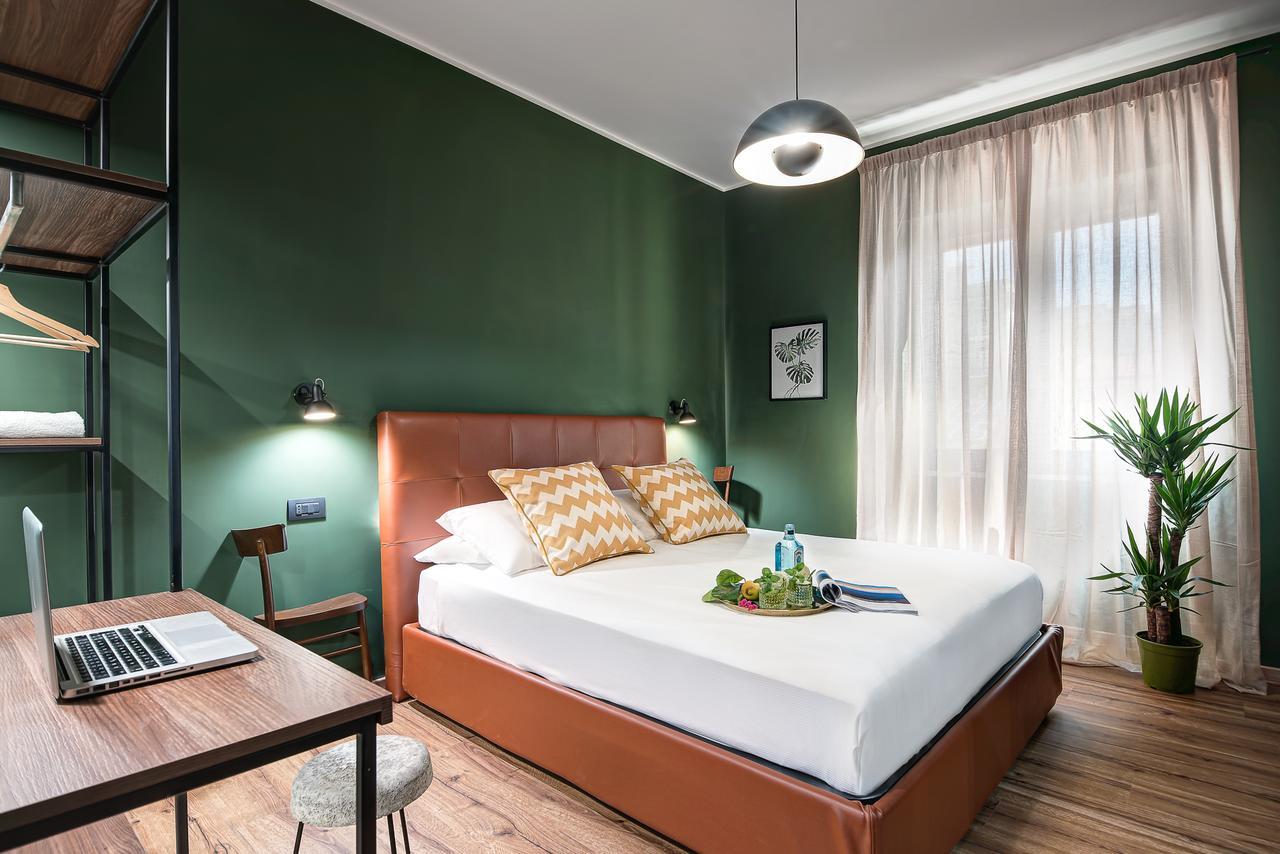 Carusotto By Villasandco Rentalsorrento Eksteriør billede
