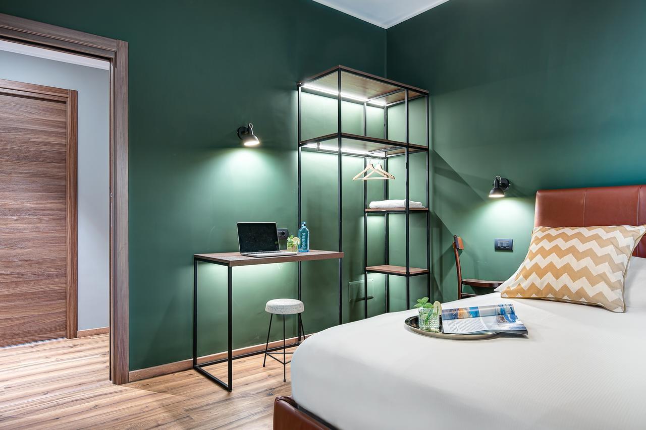 Carusotto By Villasandco Rentalsorrento Eksteriør billede