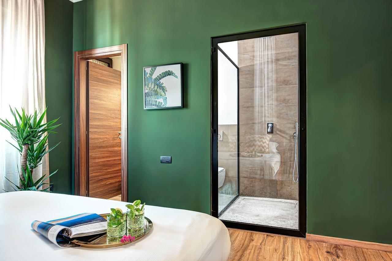 Carusotto By Villasandco Rentalsorrento Eksteriør billede
