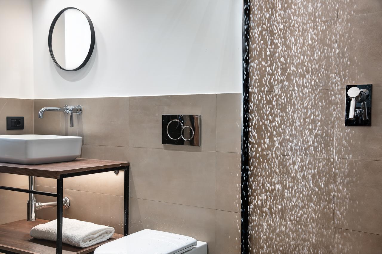 Carusotto By Villasandco Rentalsorrento Eksteriør billede